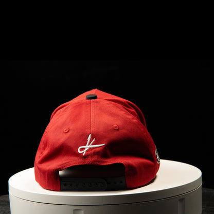 KONGWE Members Only cap