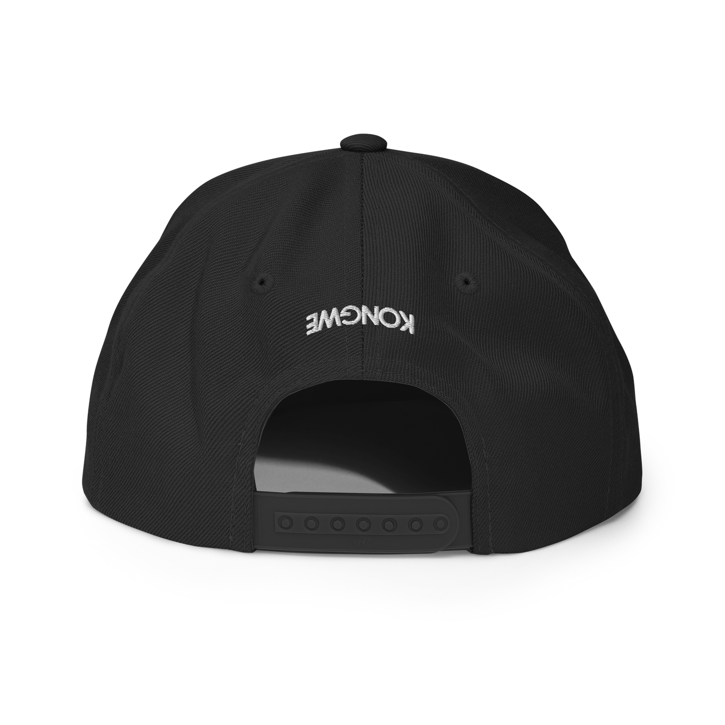 KONGWE For all the dogs in Canada Snapback Hat