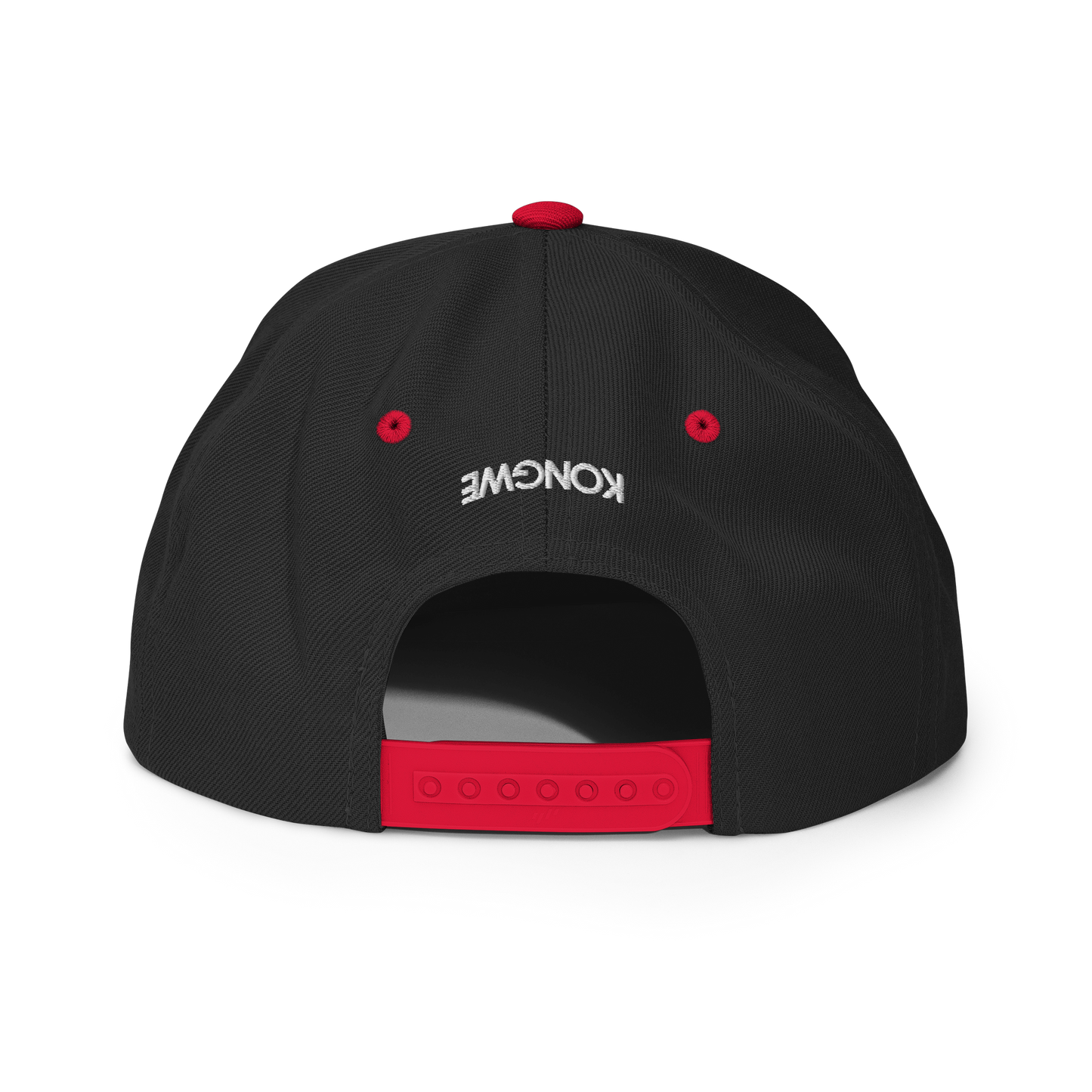 KONGWE For all the dogs in Canada Snapback Hat