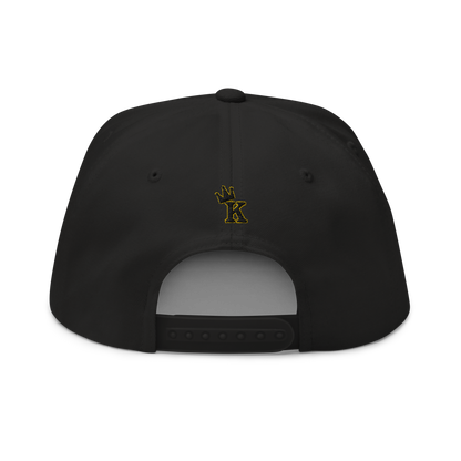 REP THE CULTURE Snapback