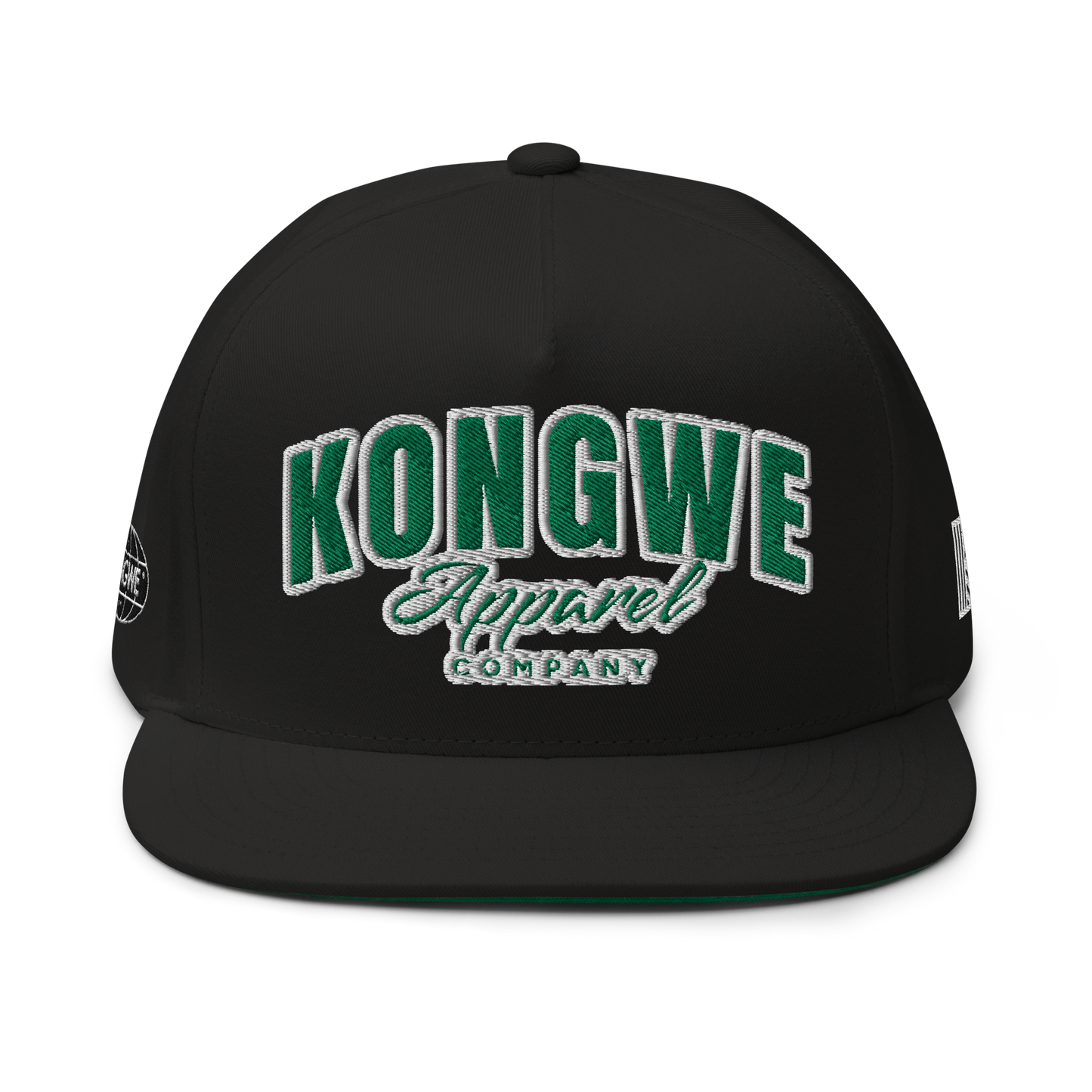 KONGWE Apparel Cap