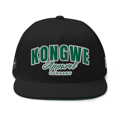 KONGWE Apparel Cap