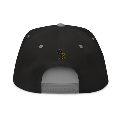 REP THE CULTURE Snapback