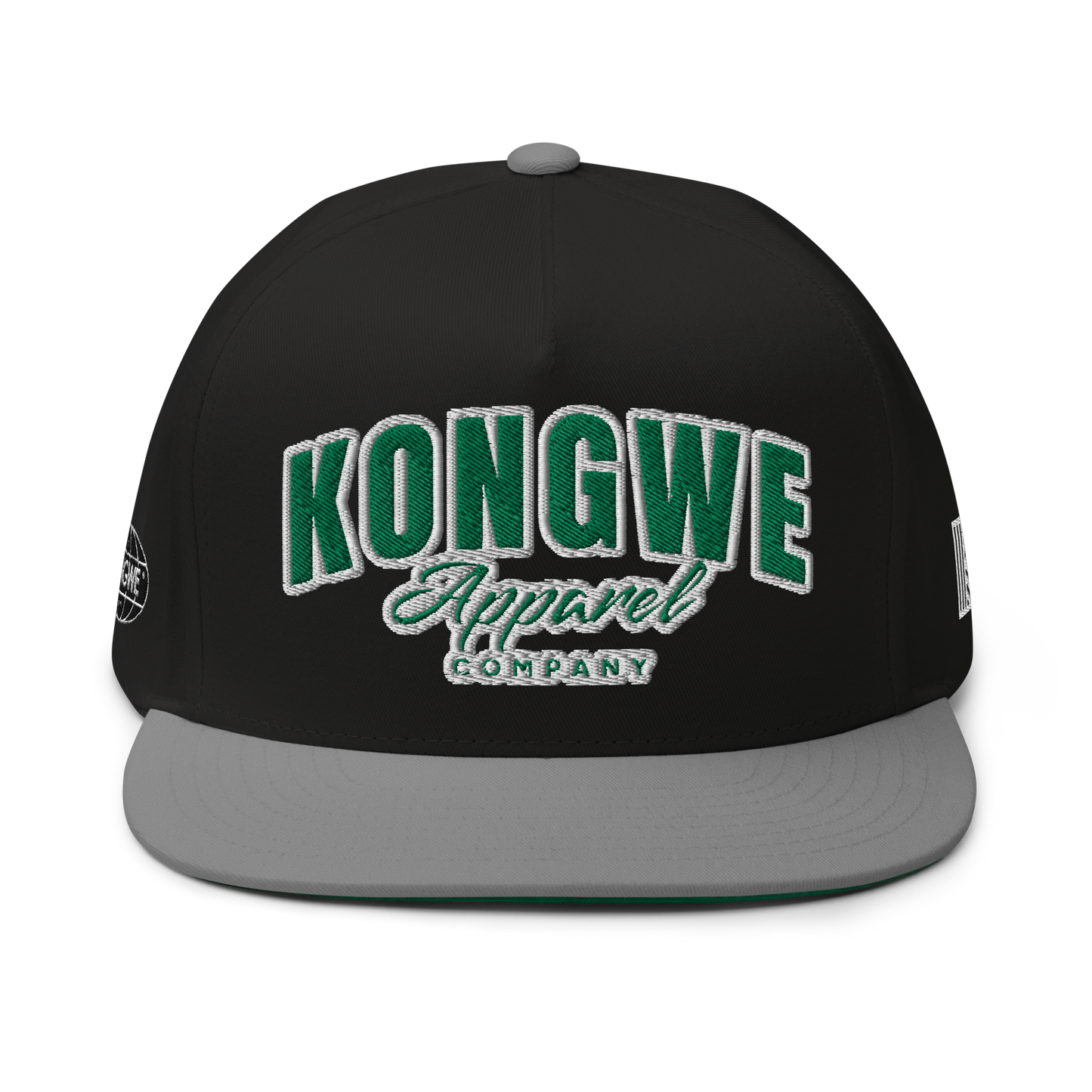 KONGWE Apparel Cap