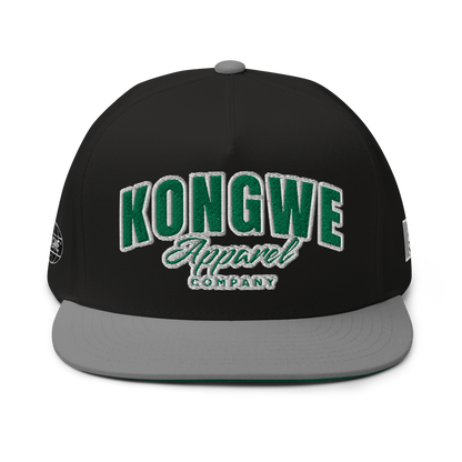 KONGWE Apparel Cap