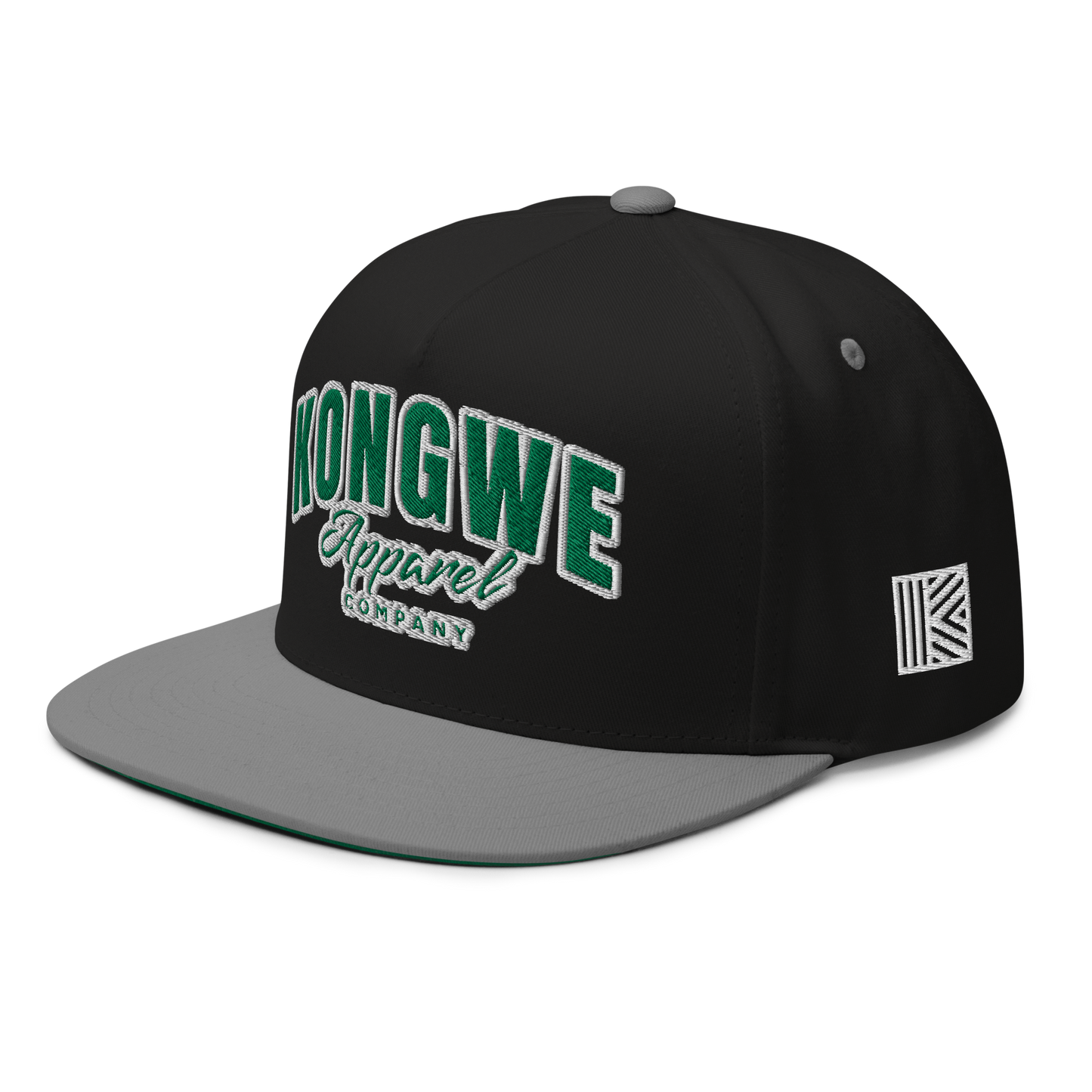 KONGWE Apparel Cap