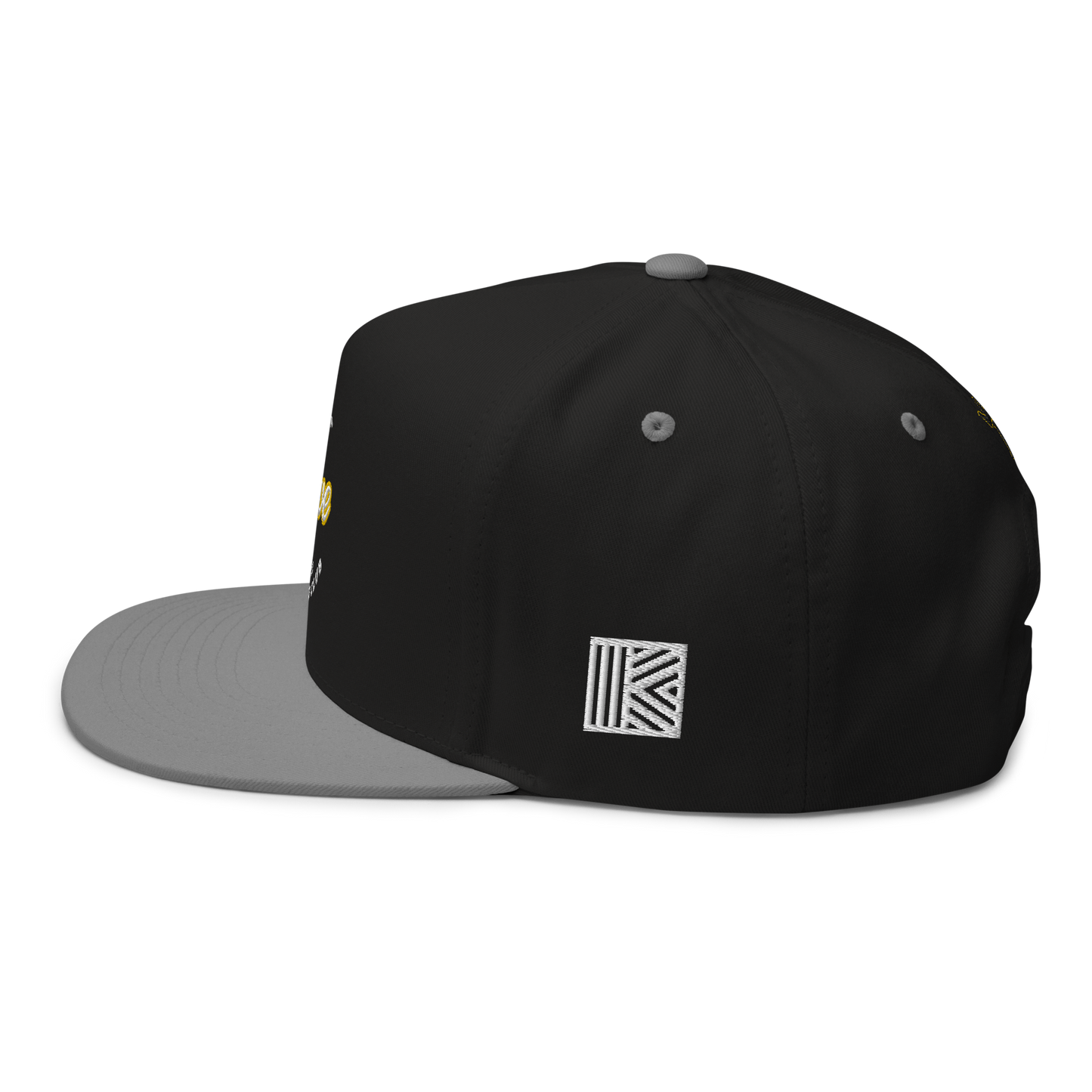 REP THE CULTURE Snapback