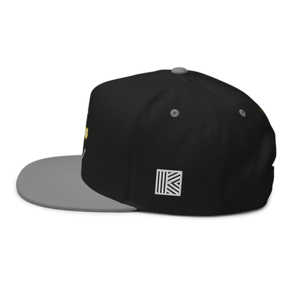 REP THE CULTURE Snapback