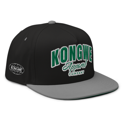 KONGWE Apparel Cap