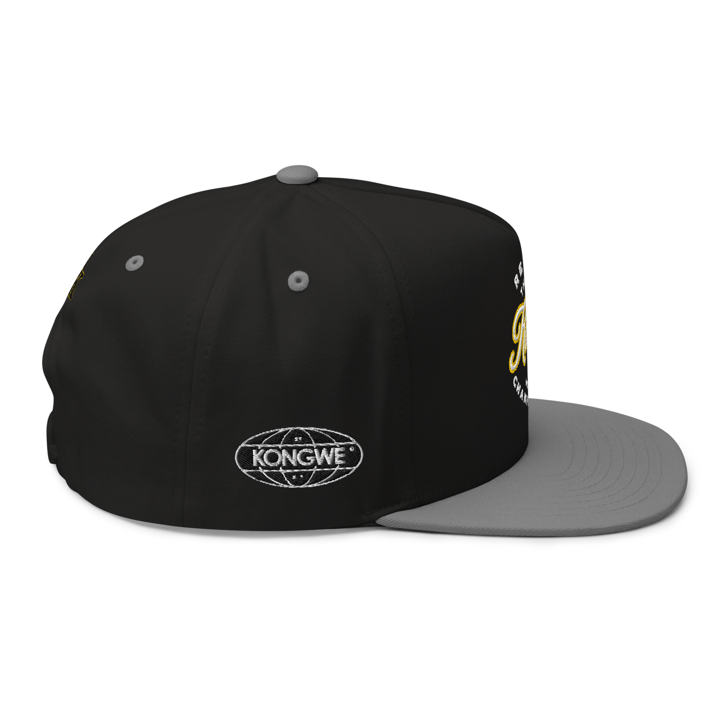 REP THE CULTURE Snapback