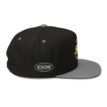 REP THE CULTURE Snapback