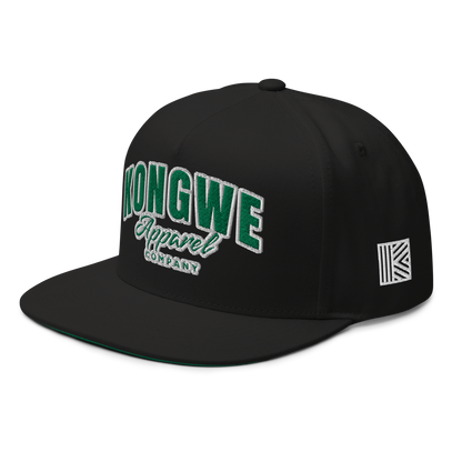 KONGWE Apparel Cap