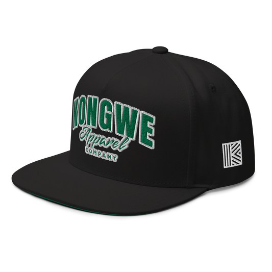 KONGWE Apparel Cap