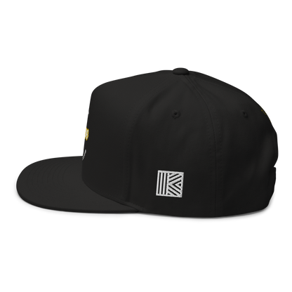 REP THE CULTURE Snapback