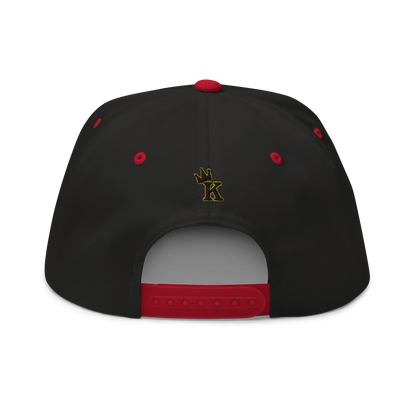 REP THE CULTURE Snapback