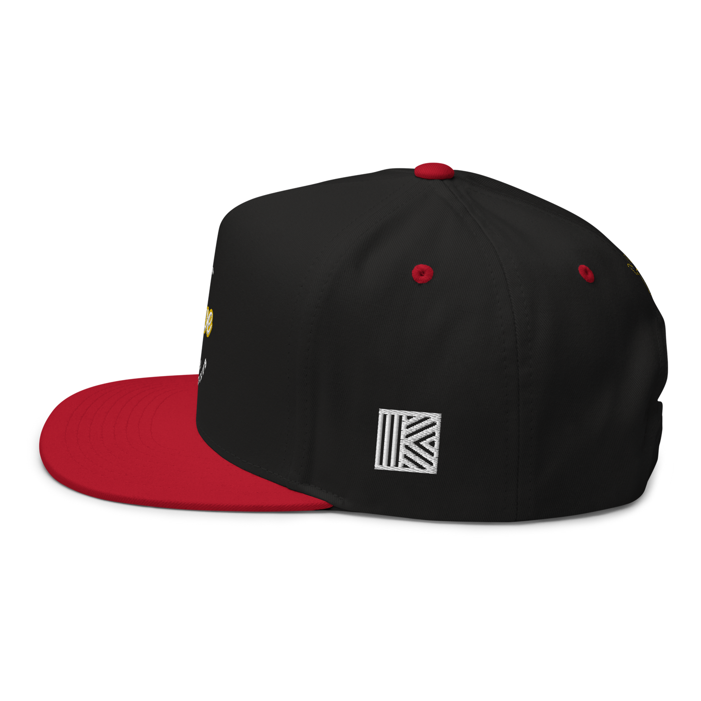 REP THE CULTURE Snapback