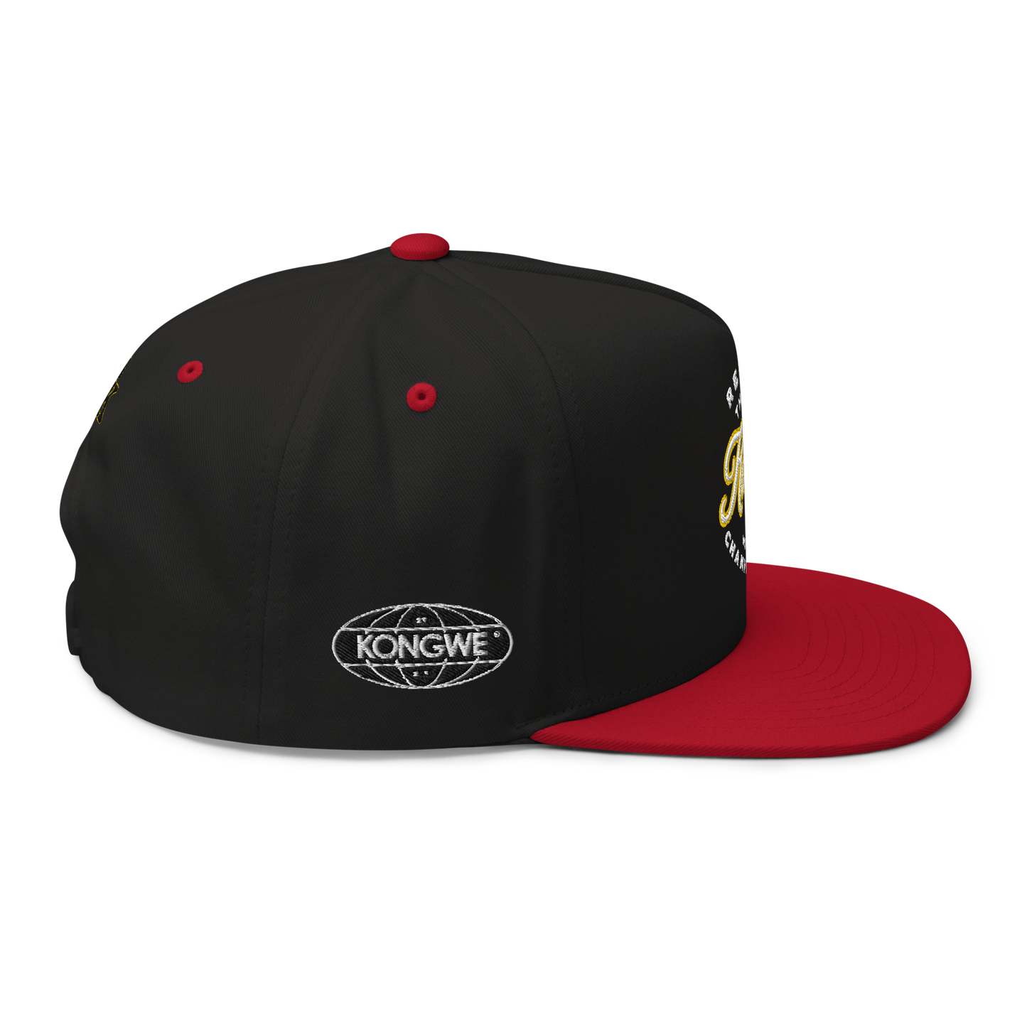 REP THE CULTURE Snapback