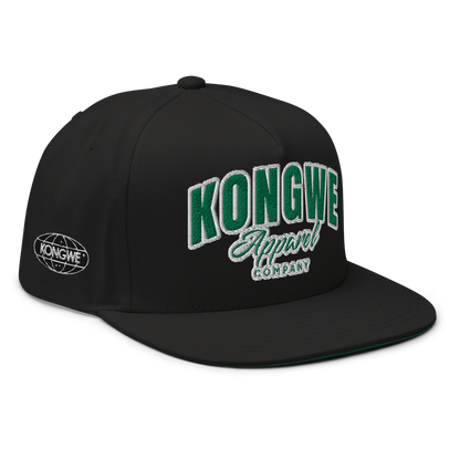 KONGWE Apparel Cap