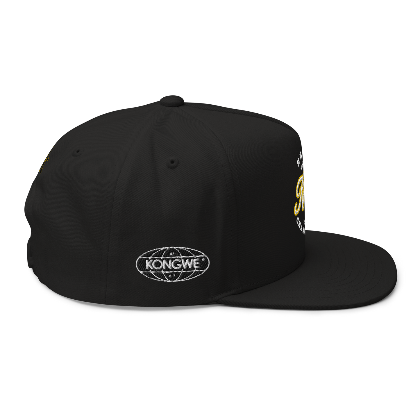 REP THE CULTURE Snapback