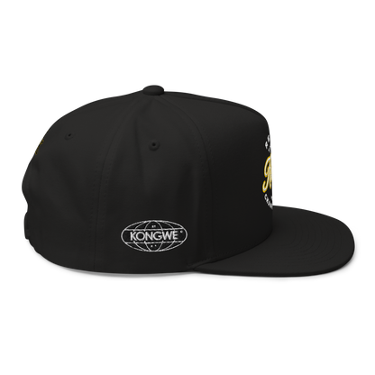 REP THE CULTURE Snapback