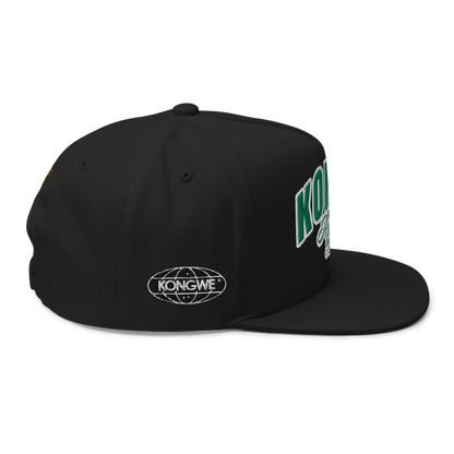 KONGWE Apparel Cap