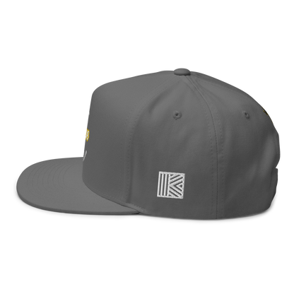 REP THE CULTURE Snapback