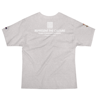 MUTAMA Men's Champion T-Shirt